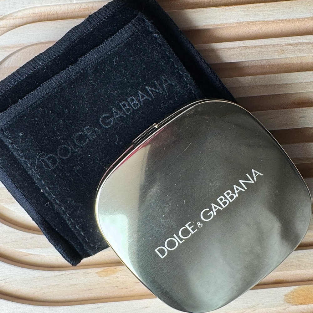 Dolce & Gabbana The Bronzer - Natural - 10